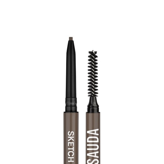 Mesauda Sketch Brows - 102 Brunette