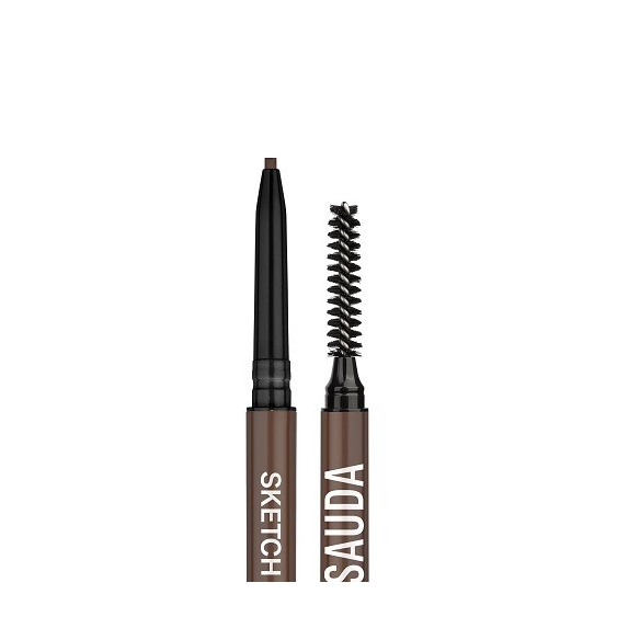Mesauda Sketch Brows - 103 Auburn