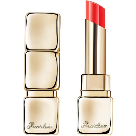 Guerlain KissKiss Shine Bloom Lipstick - 749