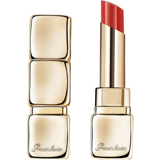 Guerlain KissKiss Shine Bloom Lipstick - 519