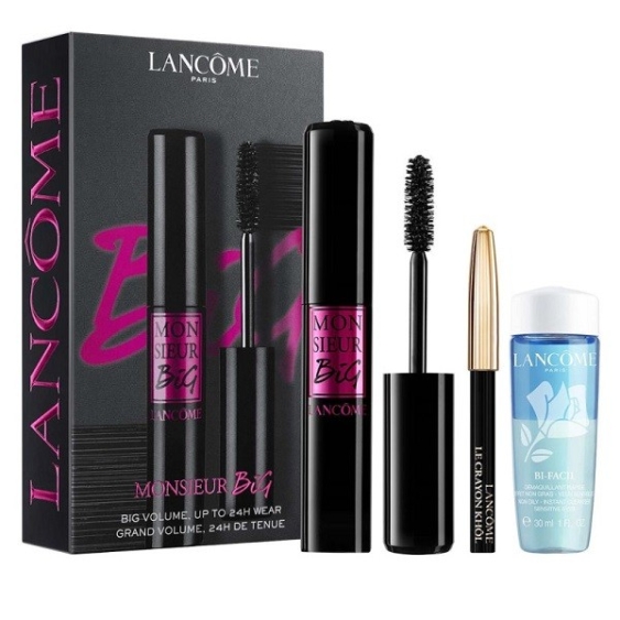 Lancome Monsieur Big Cofanetto
