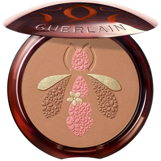 Guerlain Terracotta Blooming Bee