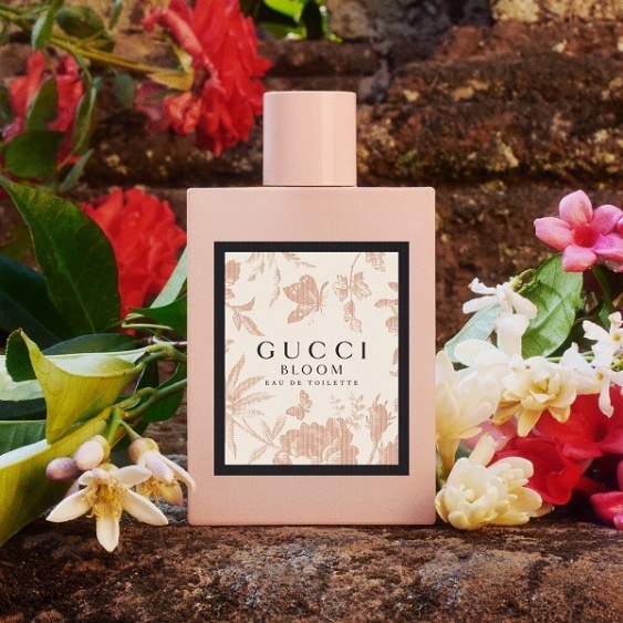 Gucci Bloom Eau de Toilette 30ML