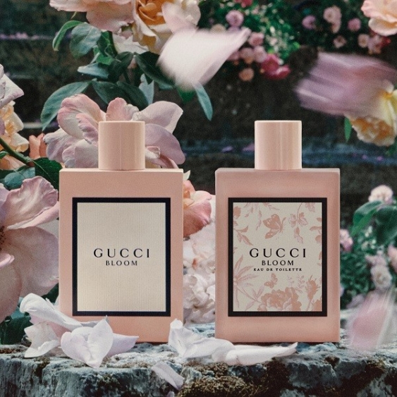 Gucci Bloom Eau de Toilette 50ML