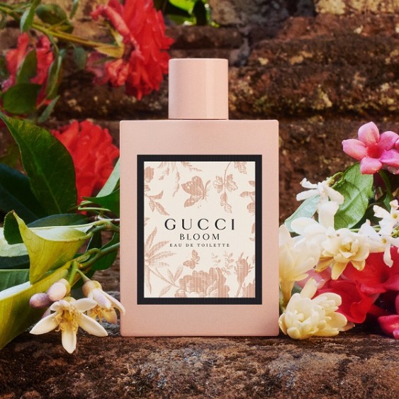 Gucci Bloom Eau de Toilette 100ML