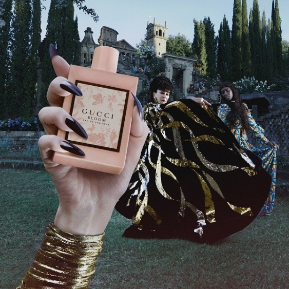 Gucci Bloom Eau de Toilette 100ML