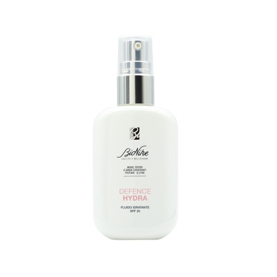Bionike Defence Hydra Fluido SPF20
