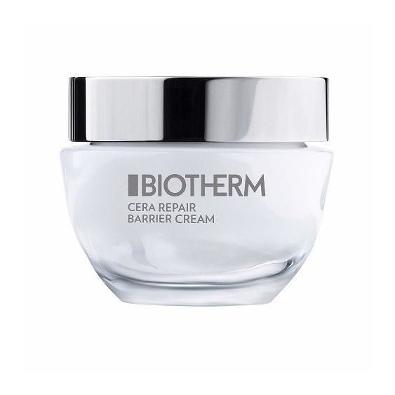 Biotherm Aquasource Cera Repair Barrier Cream 50ML