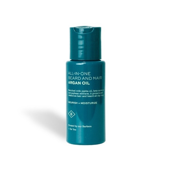 Barberino's Olio di Argan 50ML