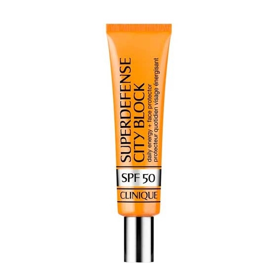 Clinique Superdefense City Block SPF 50 Tipo 1 2 3 4 40ML