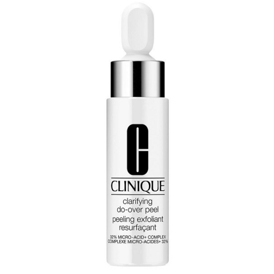 Clinique Clarifyng do-over peel 30ML
