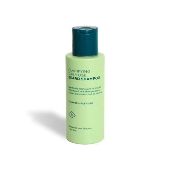 Barberino's Shampoo Purificante 200ML