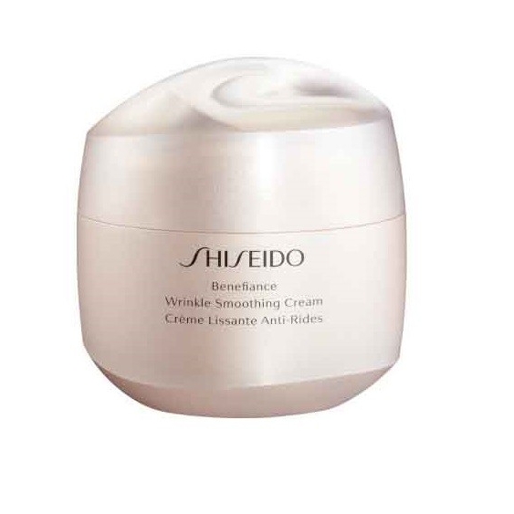Shiseido Benefiance Wrinkle Smoothing Cream 30ML