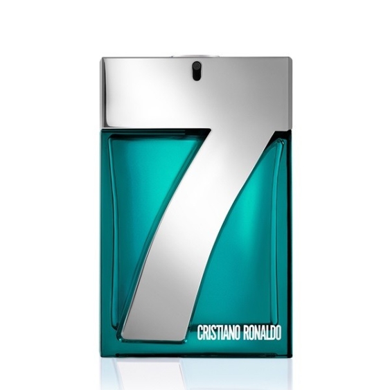 Cristiano Ronaldo CR7 Origins 50ML