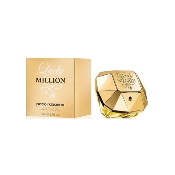 Paco Rabanne Million