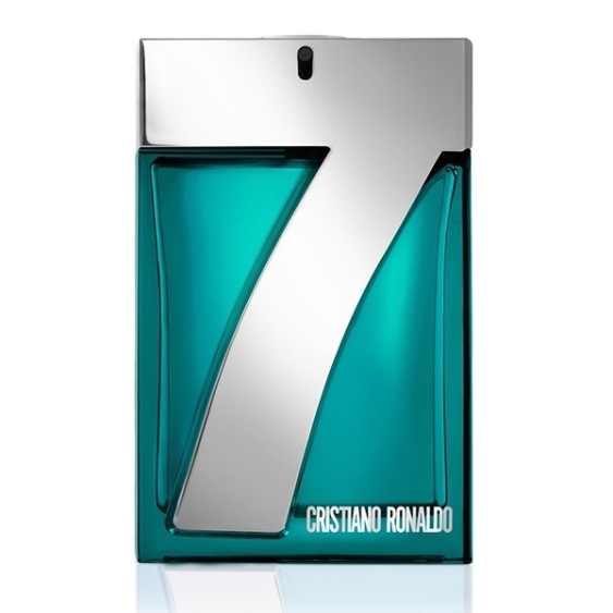 Cristiano Ronaldo CR7 Origins 100ML