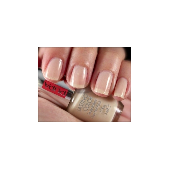 Pupa Lasting Color