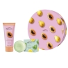 Pupa Fruit Lovers Papaya Latte Doccia e Shampoo Solido Kit