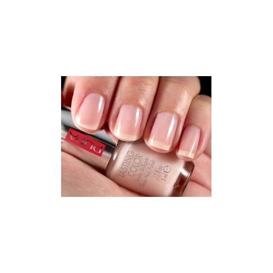 Pupa Lasting Color