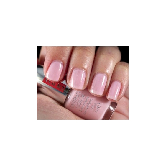Pupa Lasting Color