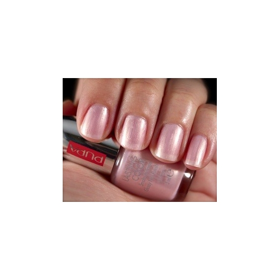 Pupa Lasting Color