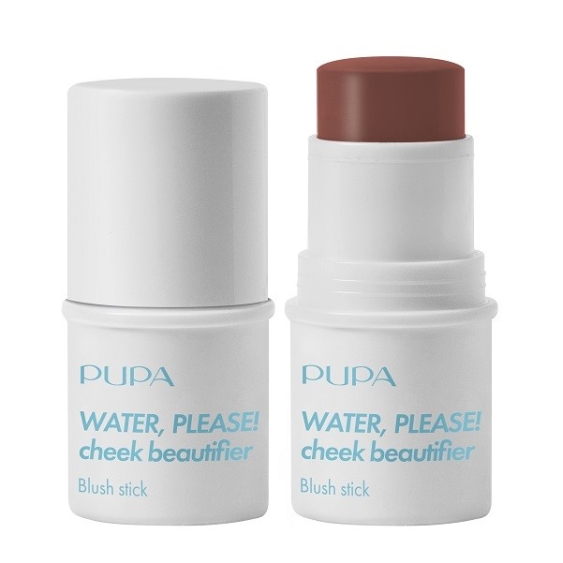 Pupa Water, Please! Cheek Beautifier - Nude