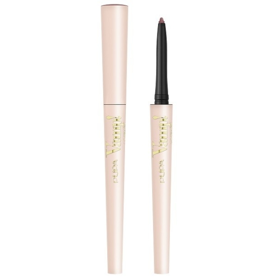 Pupa It's Delicious Vamp! Lip Pencil Toffee