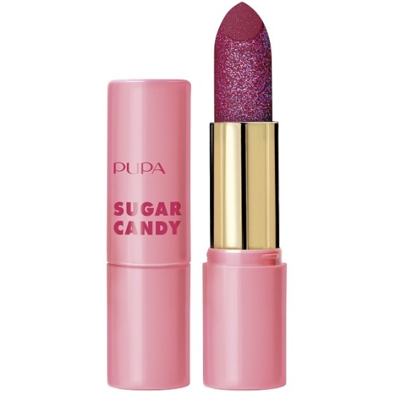 Pupa Sugar Candy Balm Diamond Cherry | ProfumeriaWeb