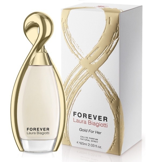 Laura Biagiotti Forever Gold 60ML