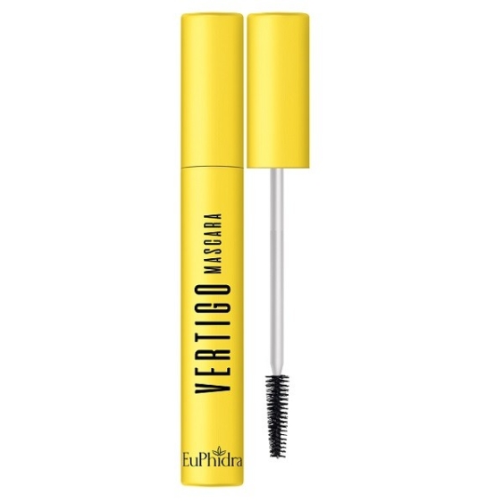 Euphidra Mascara Vertigo 12 ml - ProfumeriaWeb