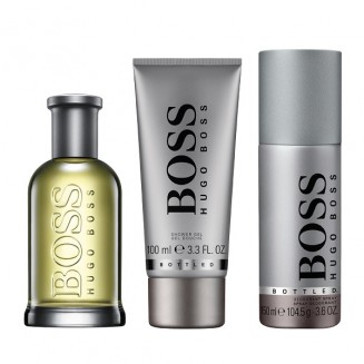 Gel doccia hugo outlet boss