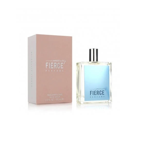 Abercrombie & Fitch Naturally Fierce Eau De Parfum 100ML