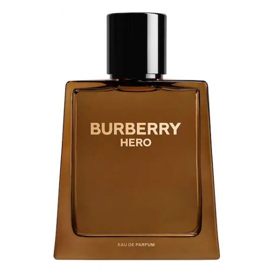 Burberry Hero Eau De Parfum 100ML