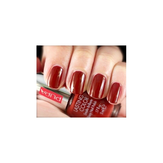 Pupa Lasting Color