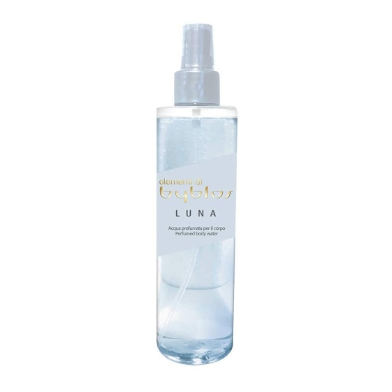 Byblos Elementi di Byblos Luna Acqua Profumata 250ML