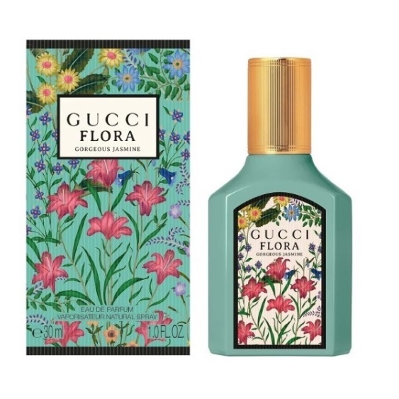 Gucci Flora Gorgeous Jasmine 30ML