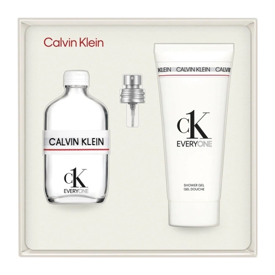Calvin Klein CK Everyone 50 ml Cofanetto
