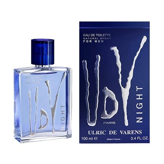 Ulric de Varens UDV Night 100ML