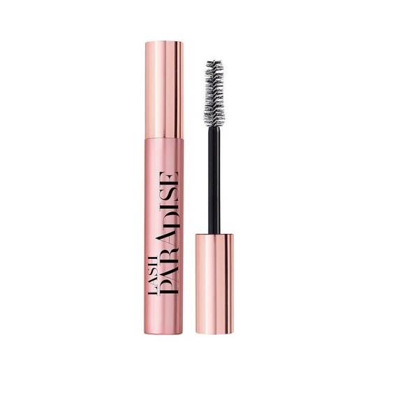 L'Oreal Paris Mascara Lash Paradise - Black