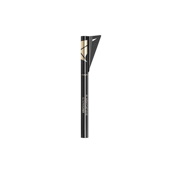 L'Oreal Paris Eyeliner Superliner Flash Cat Eye