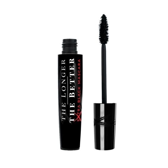 Layla The Longer The Better Mascara - Extra Black
