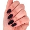 Layla Layba Gel Polish Smalto Semipermanente - 672 Rouge Noir