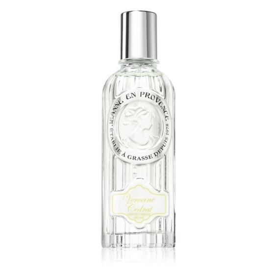 Jeanne En Provence Verveine Cedrat 60ML