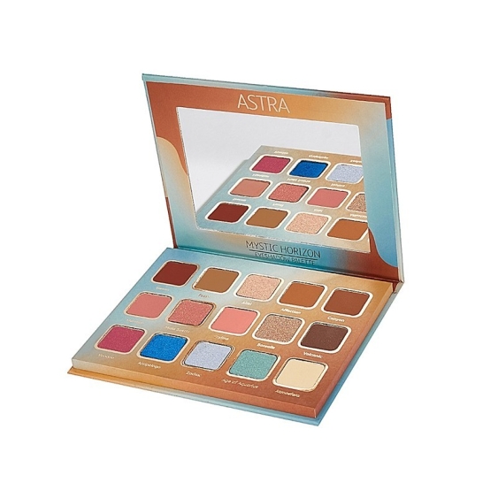 Astra Mystic Horizon Palette Occhi