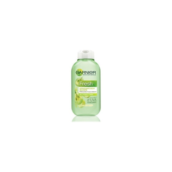 Garnier Fresh Struccante Occhi Delicato 125 ml