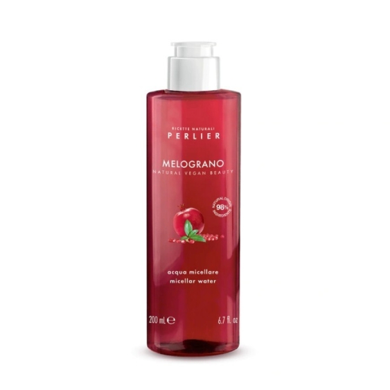 Perlier Melograno Acqua Micellare 200 ml