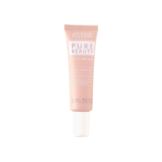 Astra Pure Beauty Face Primer