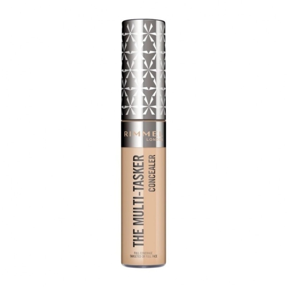 Rimmel	Multi-Tasker Correttore - 040 Ivory
