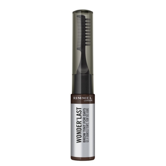 Rimmel	Wonder'Last Tinta Sopracciglia - 004 Soft Black