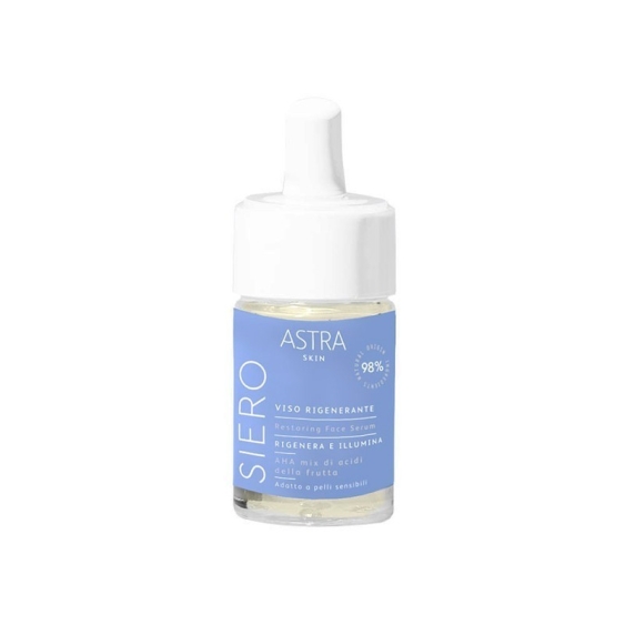 Astra Siero Viso Rigenerante 15 ml